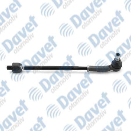 VOT-15-02809 Sag Rot Kolu-Kisa Tip+Rot Basi (Vw Golf 98-06  Audi 97-03  Seat Leon 00-06) 98 Sonrasi